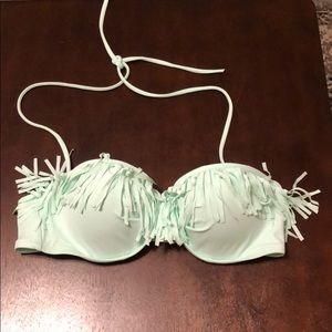 NWOT VS bikini top